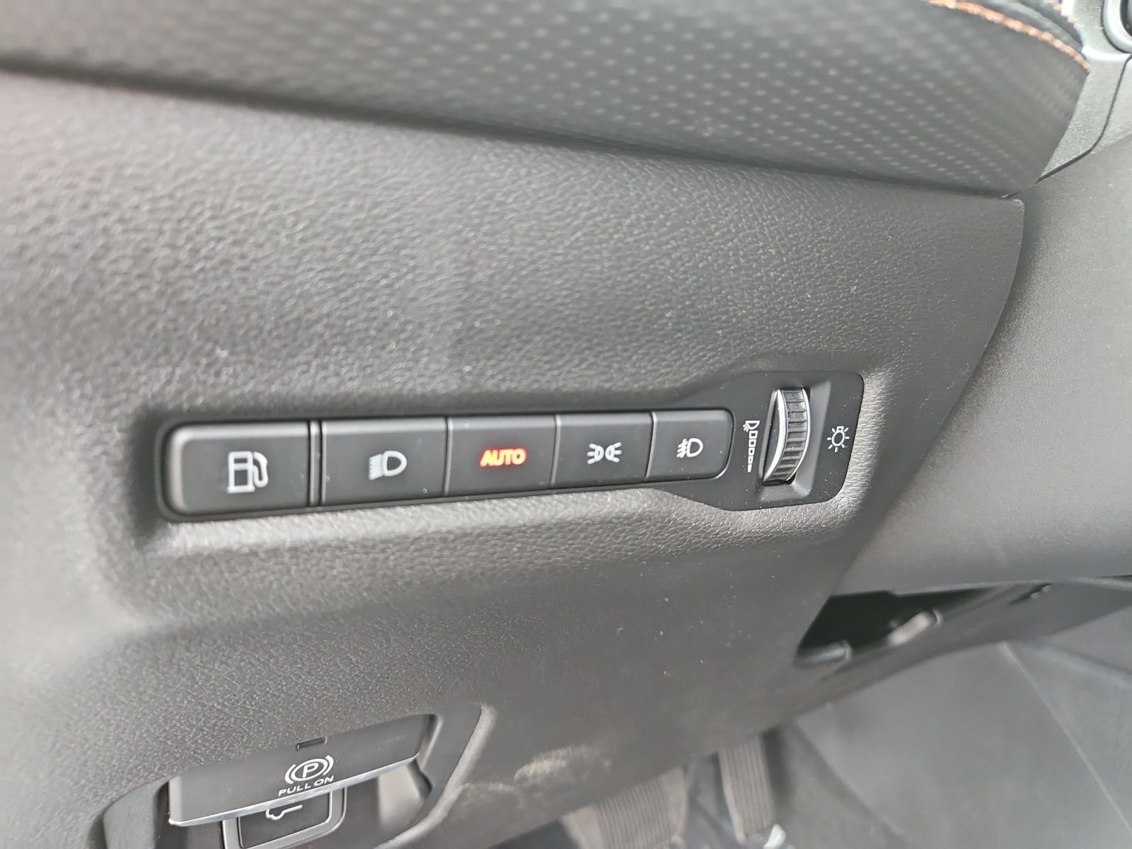 New 2026 Jeep Cherokee Limited AWD/4WD image 23