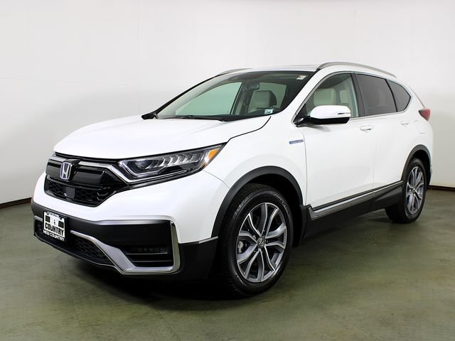 Used 2020 Honda CR-V Touring