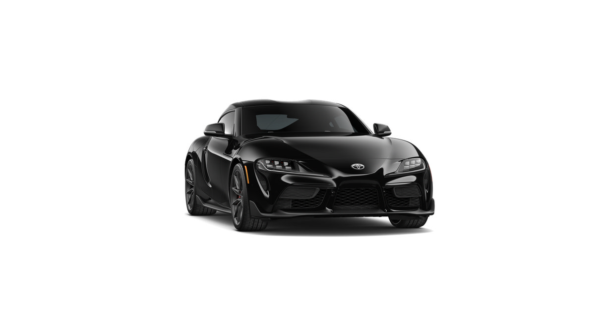 New 2026 Toyota Supra RWD image 69