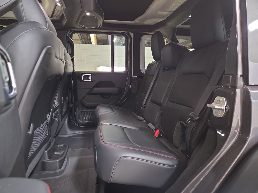 New 2026 Jeep Wrangler Unlimited Rubicon 392 image 23