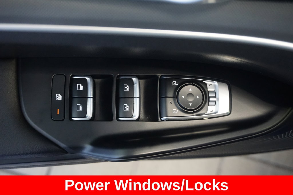 Used 2021 Kia K5 GT-Line FWD image 6