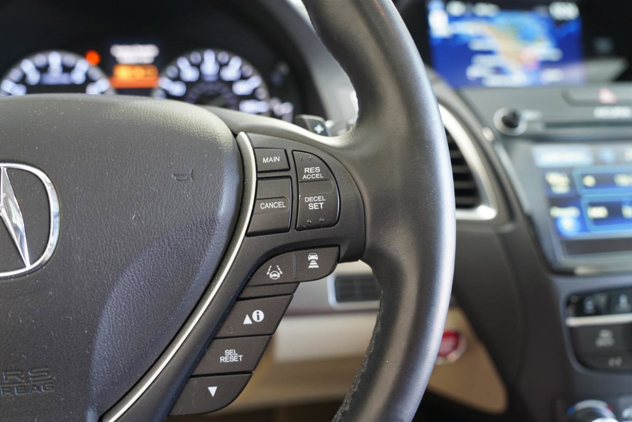 Used 2016 Acura RDX FWD w/ Technology Package image 16