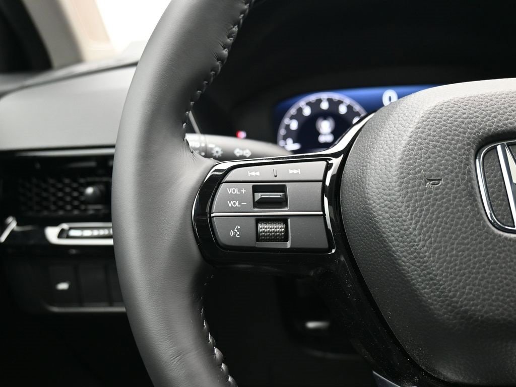 New 2026 Honda CR-V EX-L image 50