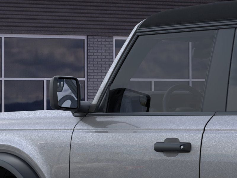 New 2025 Ford Bronco 4-Door AWD/4WD image 22