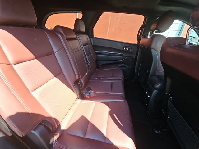 Used 2025 Dodge Durango R/T AWD/4WD image 30
