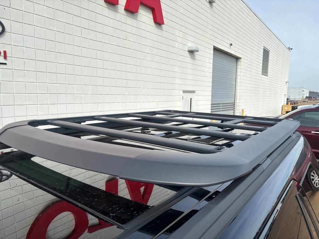 New 2026 Toyota Sequoia TRD Pro image 39