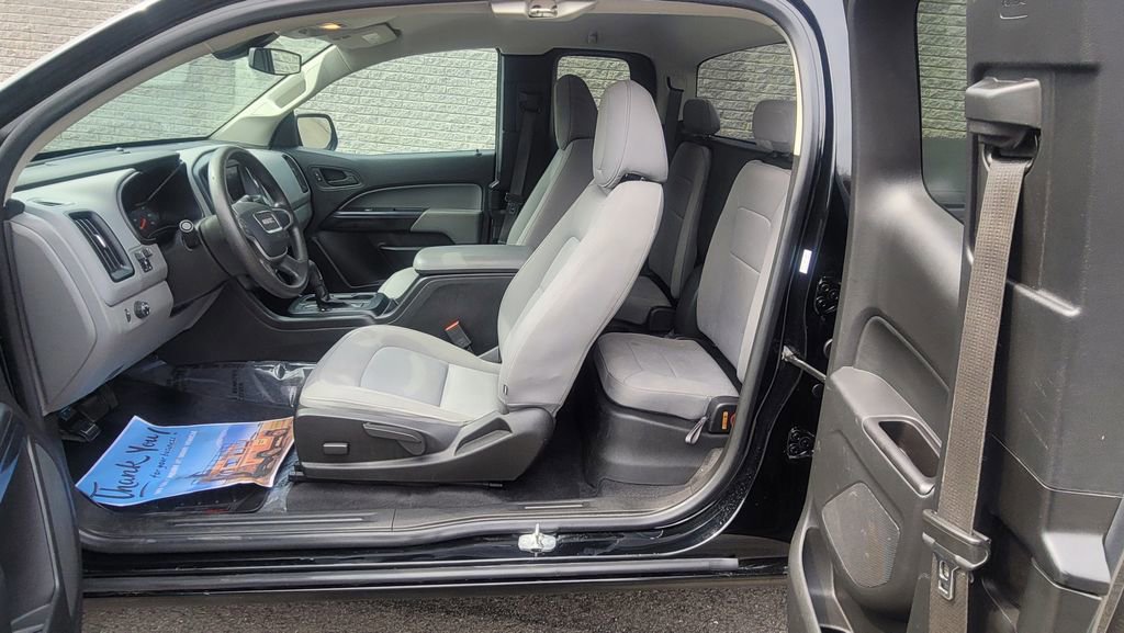 Used 2021 GMC Canyon Elevation Standard w/ Convenience Package image 18