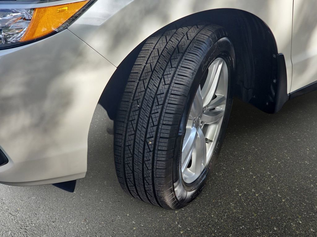 Used 2015 Acura RDX AWD w/ Technology Package image 36