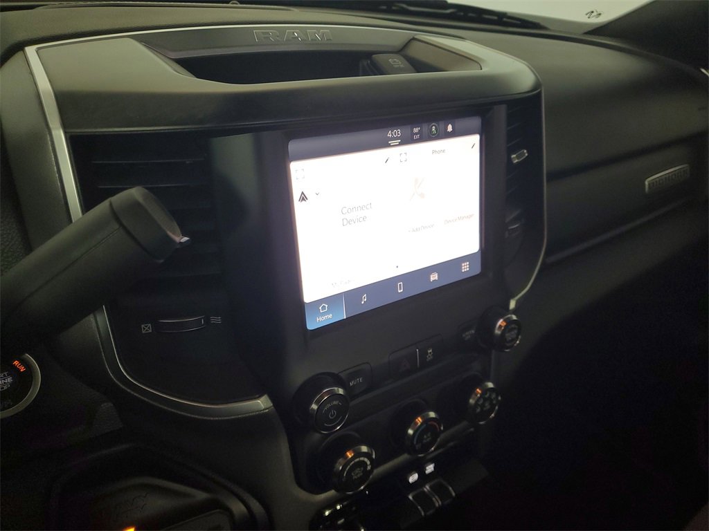 Used 2024 RAM 3500 Big Horn image 20