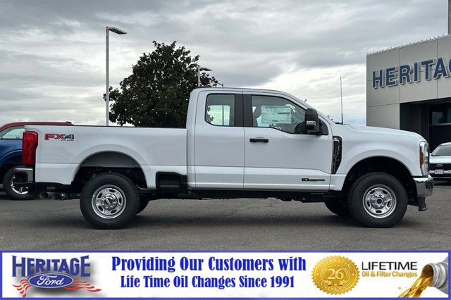 New 2026 Ford F250 XL image 3