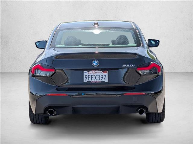 Certified 2023 BMW 230i 230i w/ Premium Package image 6