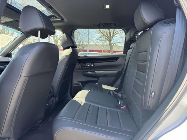 Used 2024 Honda CR-V Sport Touring image 10