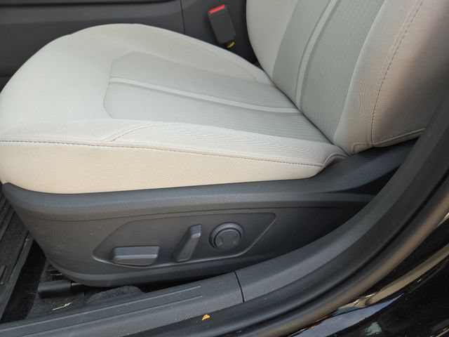 Certified 2025 Hyundai Sonata SEL AWD/4WD image 24