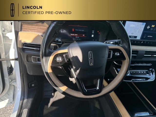 Certified 2023 Lincoln Corsair Reserve w/ Equipment Group 201A FWD image 16