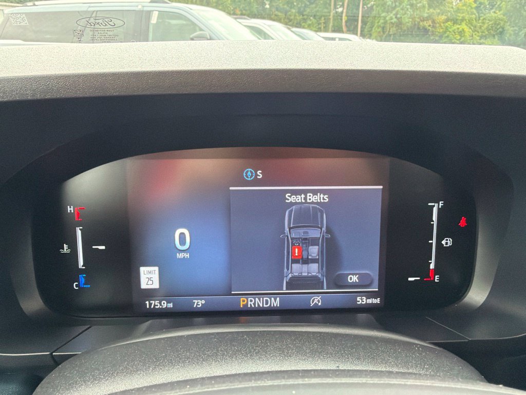 New 2026 Ford Maverick Tremor AWD/4WD image 31