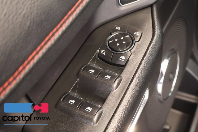 Used 2020 Ford Expedition Limited w/ Equipment Group 303A AWD/4WD image 10