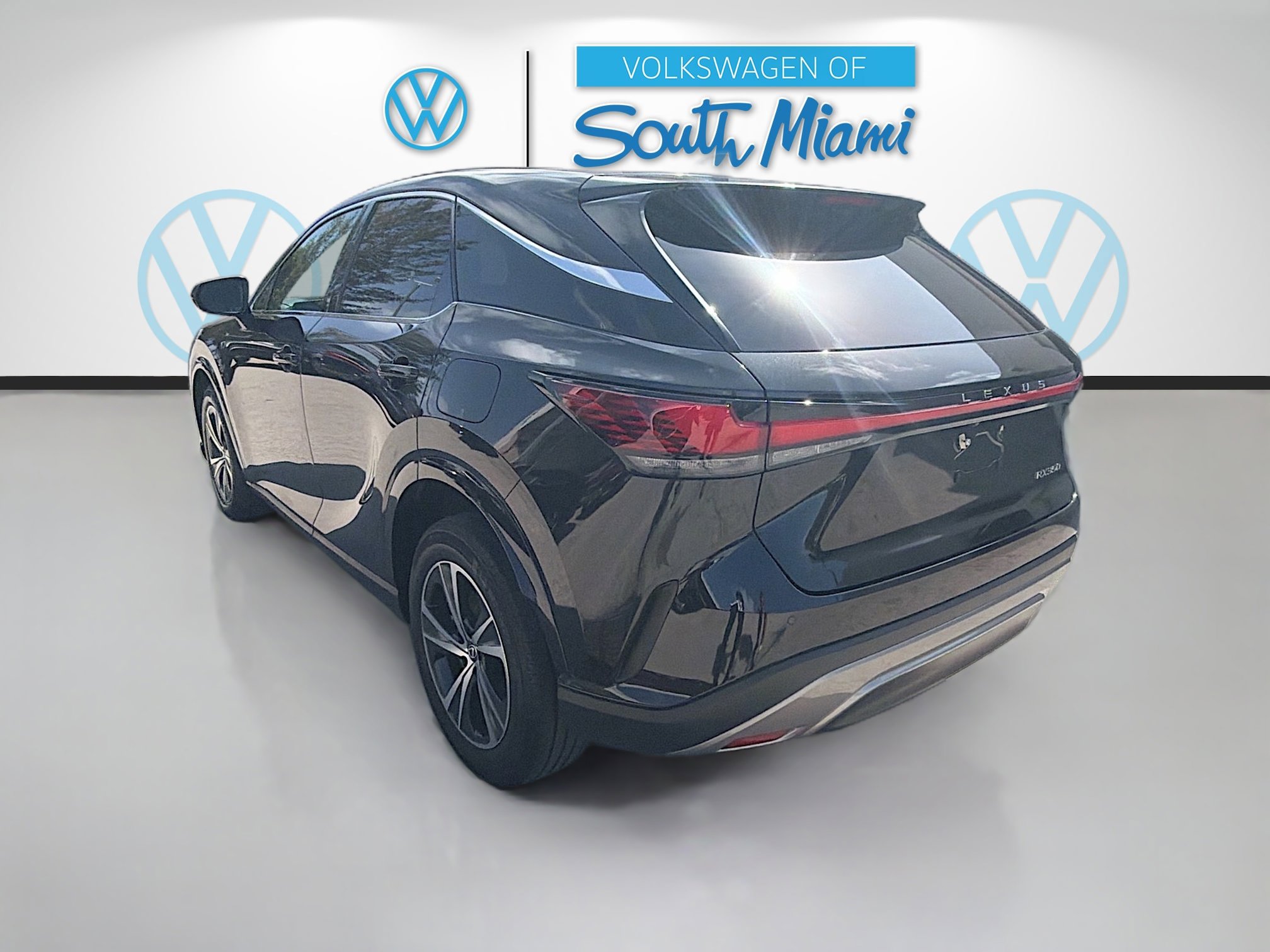 Used 2024 Lexus RX 350 FWD w/ Technology Package image 5