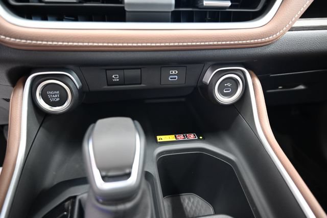 Certified 2026 Toyota Grand Highlander AWD image 20