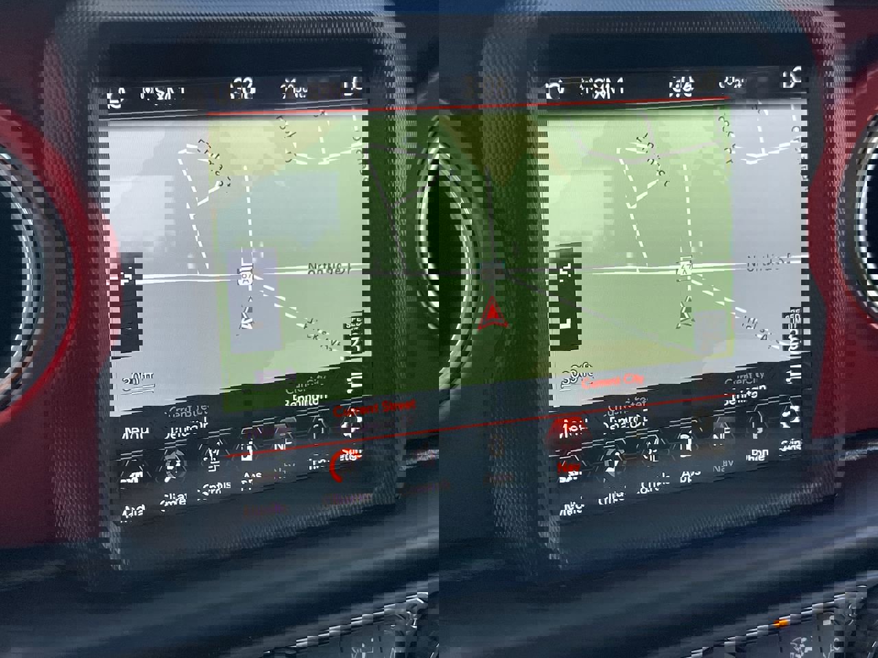 Used 2021 Jeep Gladiator Rubicon image 34