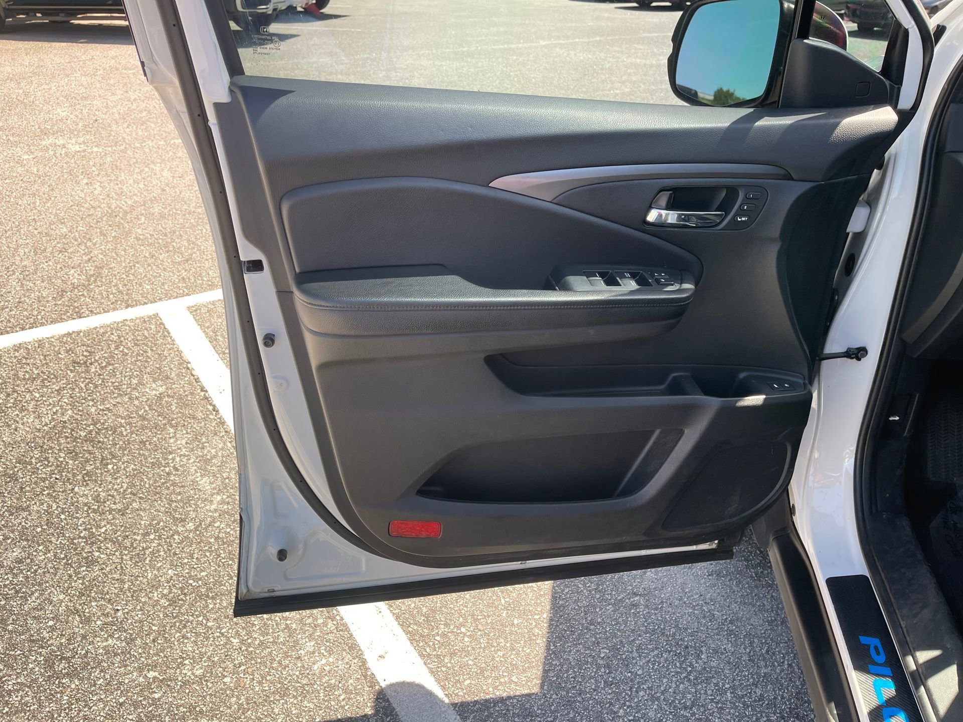 Used 2020 Honda Pilot EX-L image 11