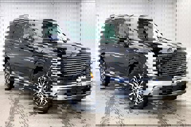 New 2026 Hyundai Palisade SEL