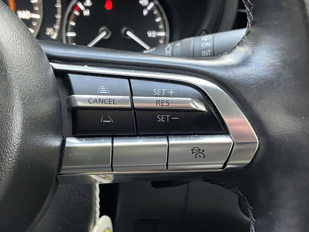 Used 2022 MAZDA CX-30 AWD 2.5 S w/ Premium Package image 23