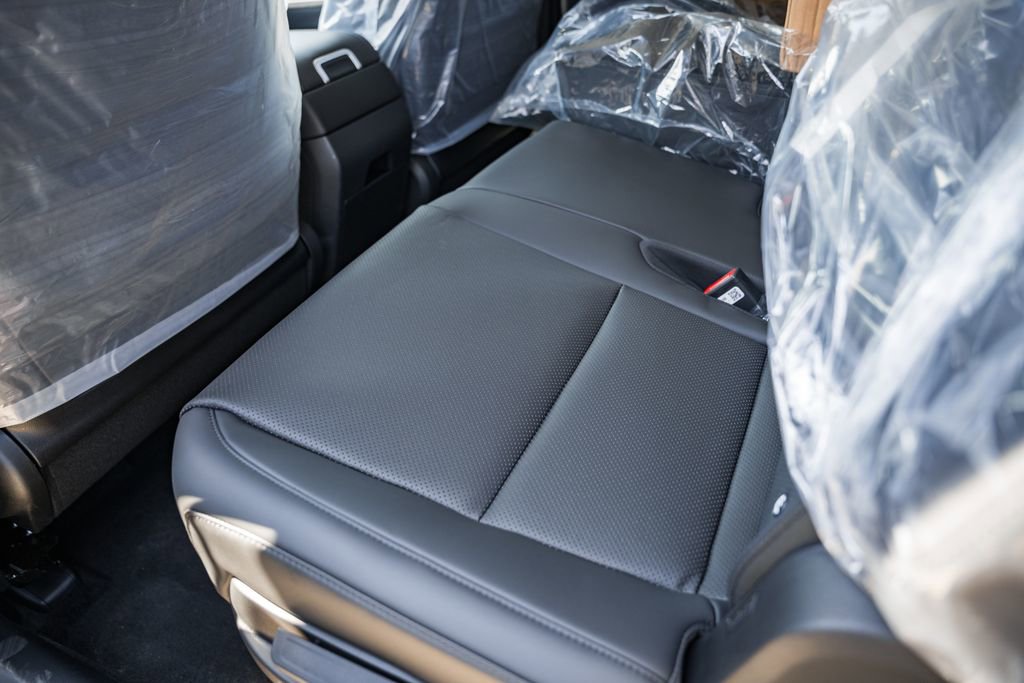 New 2026 Hyundai Santa Fe XRT image 32