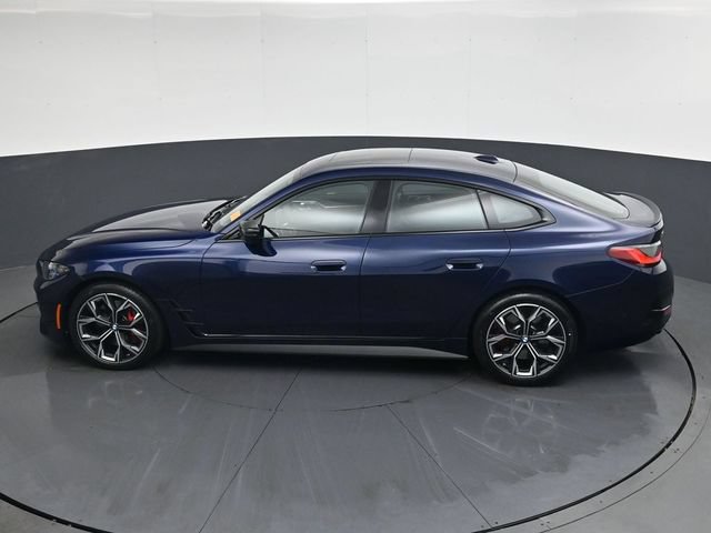 Used 2024 BMW M440i xDrive Gran Coupe AWD/4WD image 32