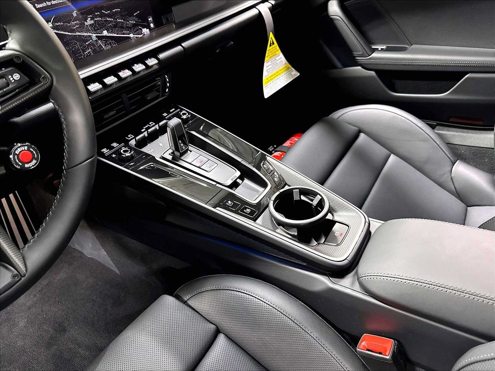 Used 2026 Porsche 911 Carrera S RWD image 19