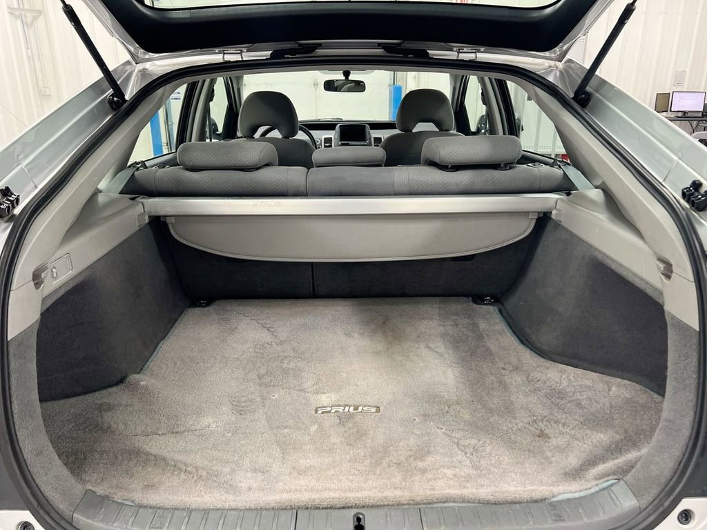 Used 2008 Toyota Prius image 23