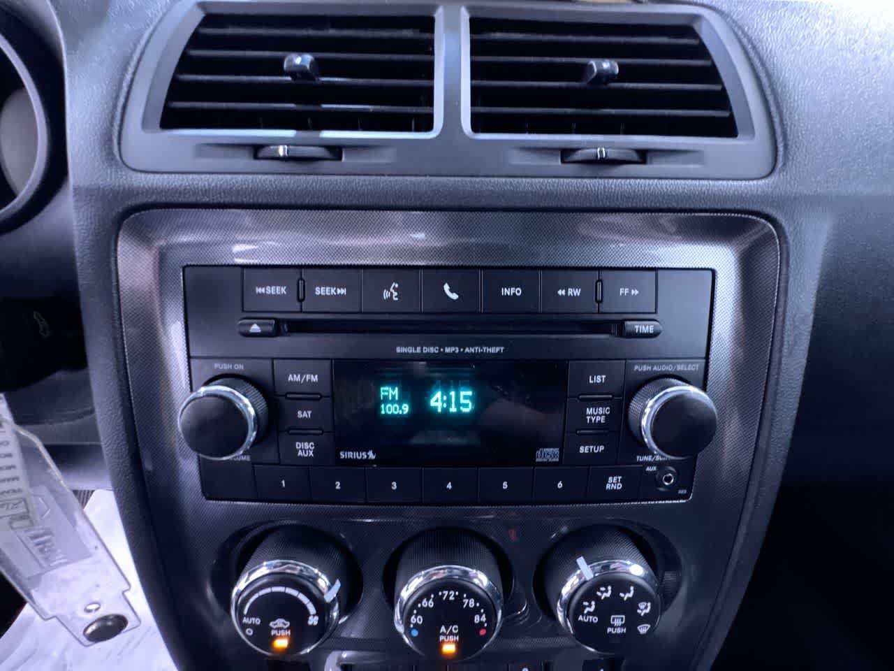 Used 2014 Dodge Challenger SXT Plus RWD image 23