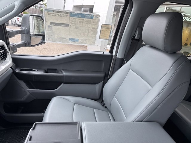 New 2026 Ford F450 XL image 21