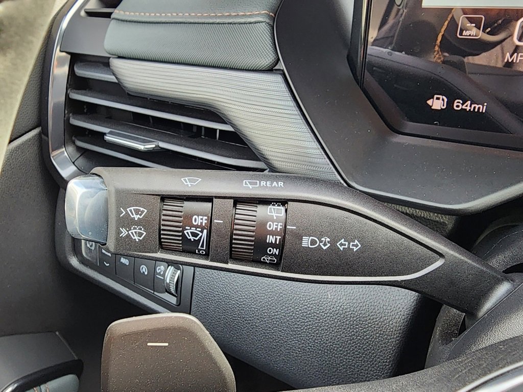 New 2026 GMC Acadia AT4 w/ Super Cruise Package image 23