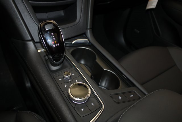 New 2025 Cadillac XT5 Premium Luxury image 18