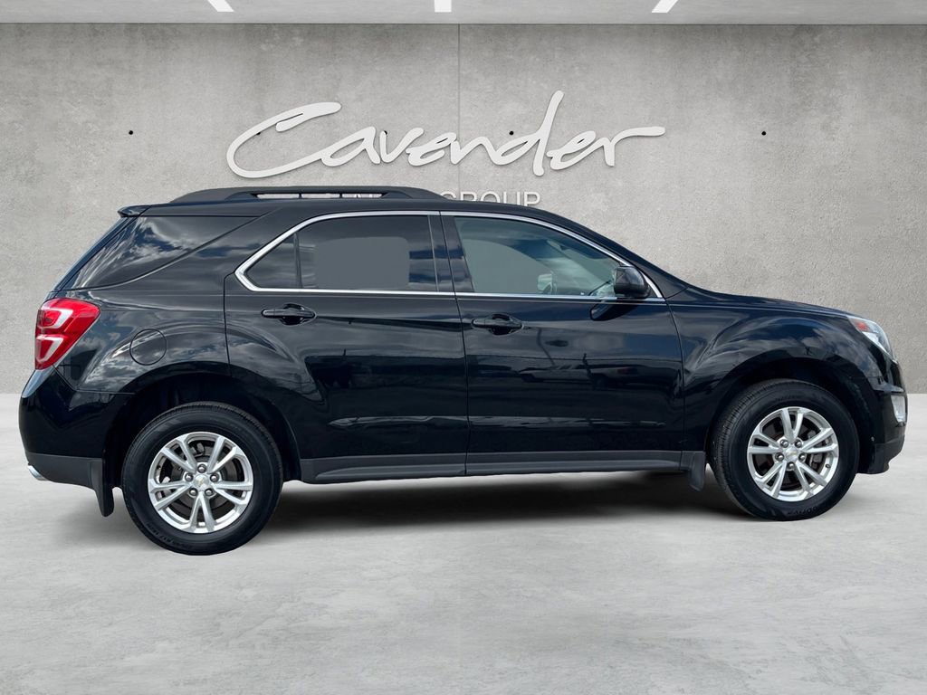 Used 2017 Chevrolet Equinox LT w/ Convenience Package image 17