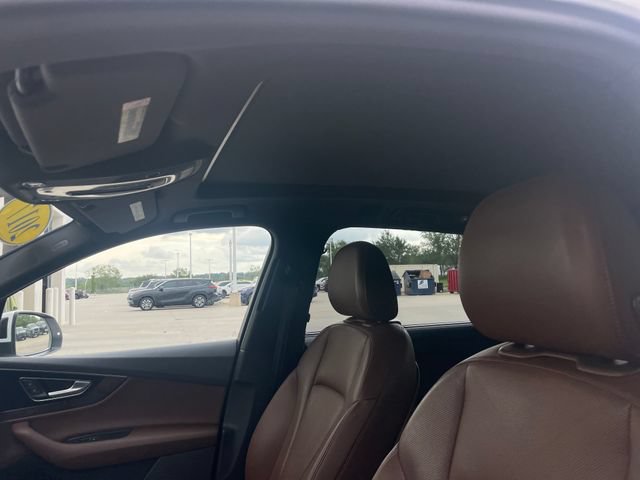 Used 2017 Audi Q7 3.0T Premium Plus AWD/4WD image 7