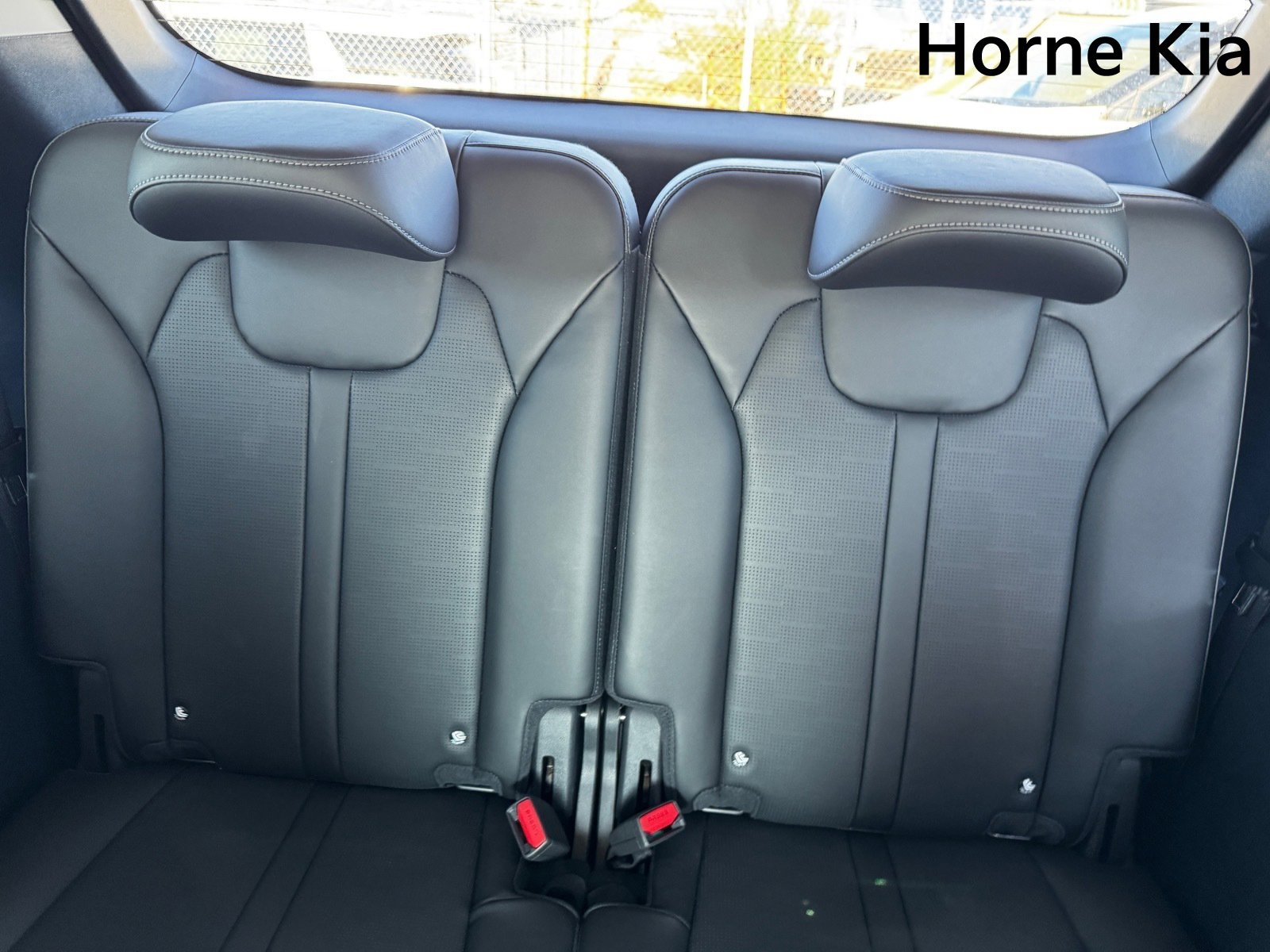 New 2026 Kia Sorento X-Line EX image 13