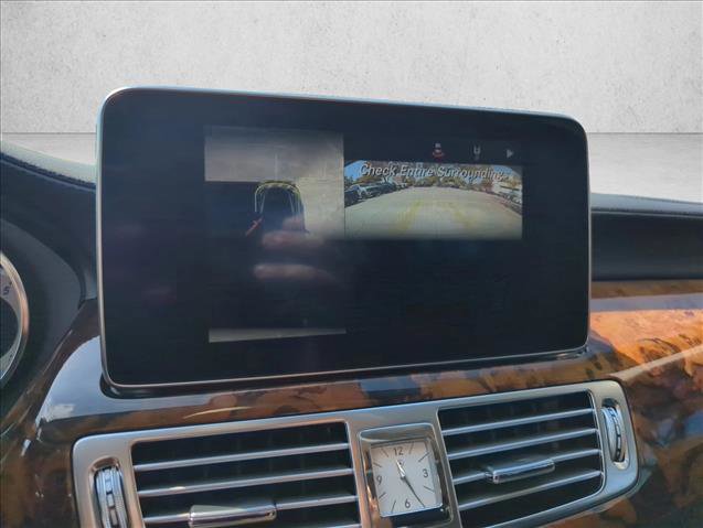 Used 2015 Mercedes-Benz CLS 400 4MATIC image 13