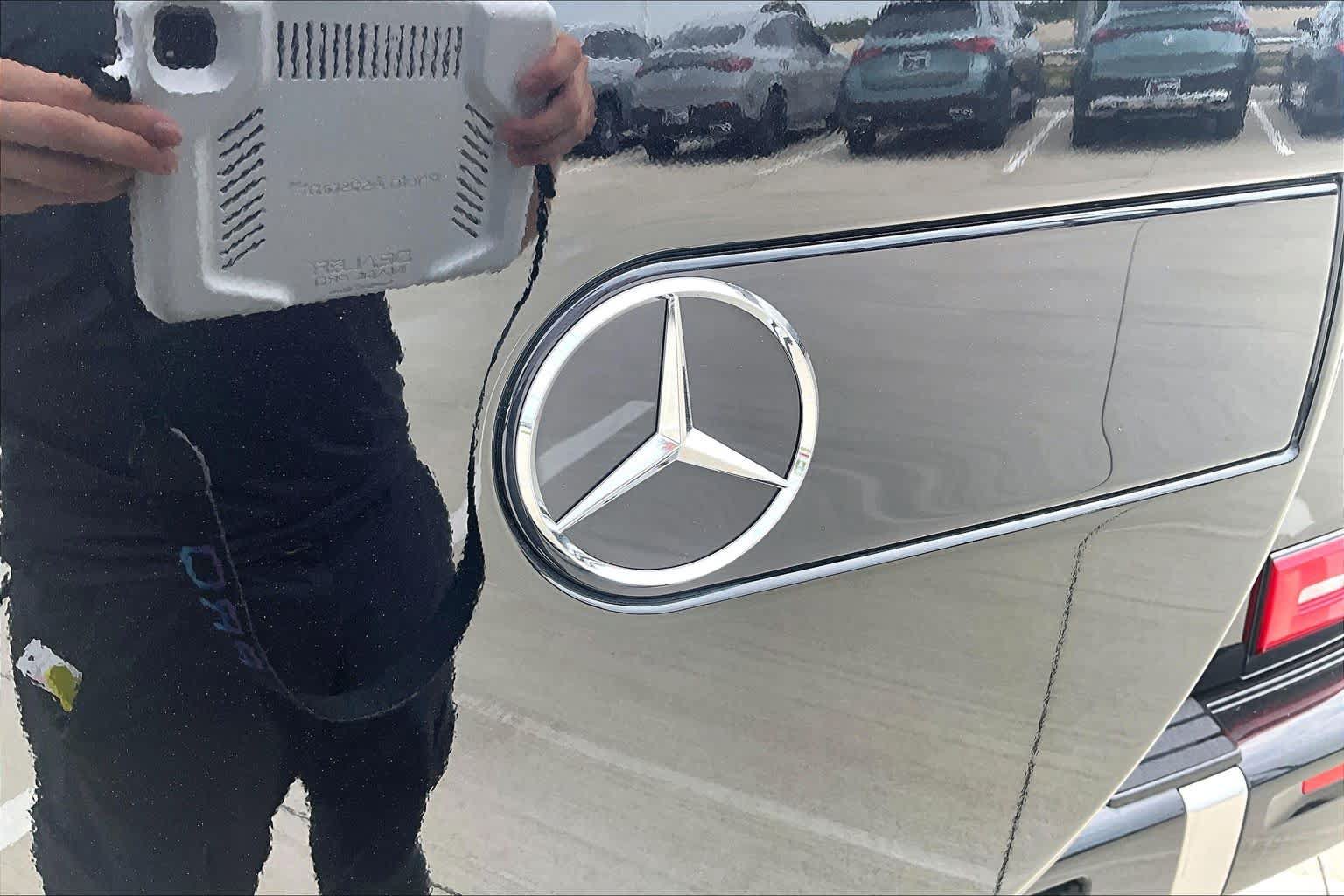 Used 2026 Mercedes-Benz G 63 AMG 4MATIC image 10