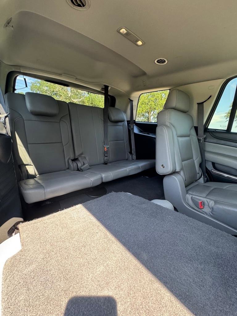 Used 2019 Chevrolet Tahoe LT RWD image 18