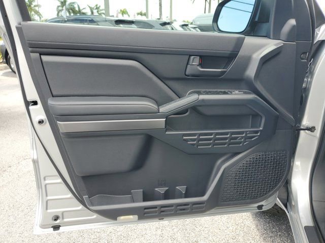 Used 2026 Toyota 4Runner SR5 image 13