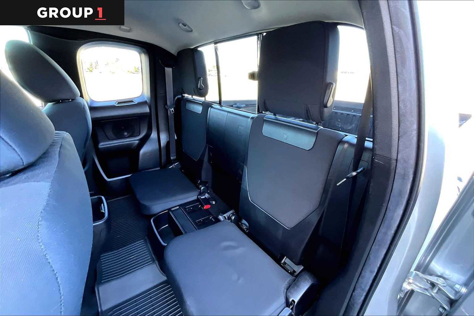 Certified 2023 Toyota Tacoma SR5 AWD/4WD image 21