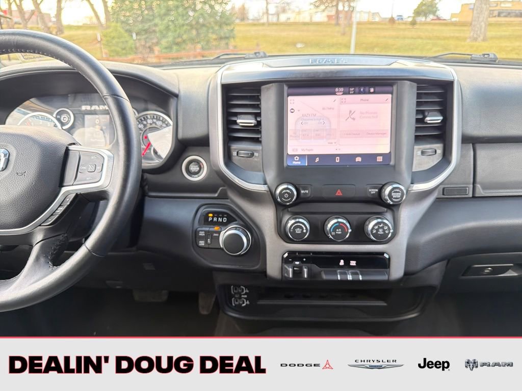Used 2024 RAM 2500 Big Horn image 18
