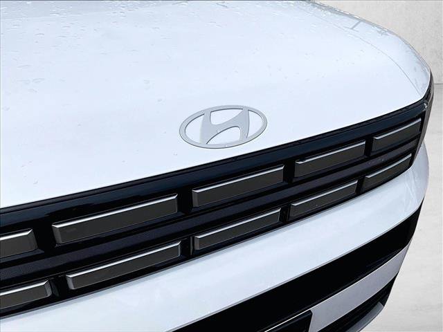 Used 2026 Hyundai Santa Fe SEL FWD image 27