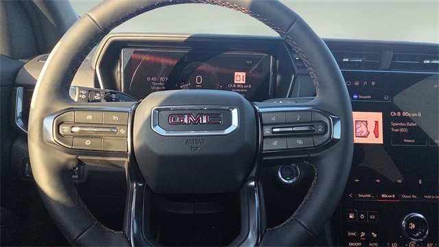 New 2026 GMC Terrain AT4 w/ LPO, Floor Liner Package image 11