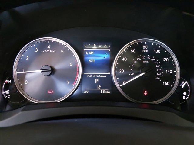 Used 2025 Lexus IS 300 w/ Comfort Package image 21