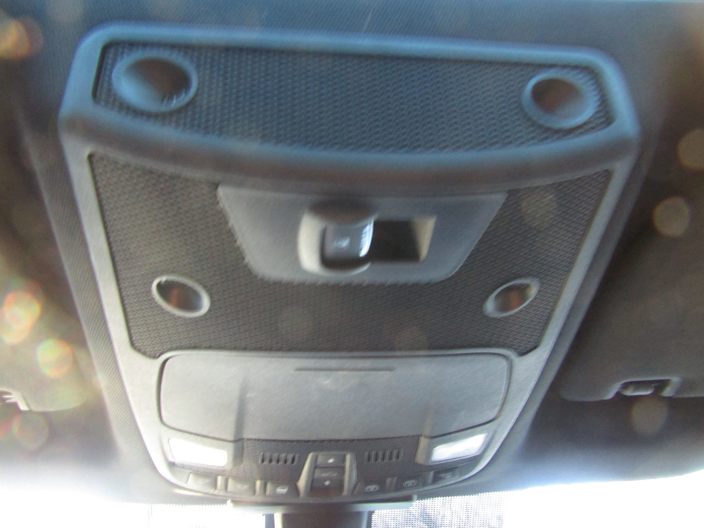 Used 2015 Ford F150 Platinum w/ Equipment Group 701A Luxury image 44