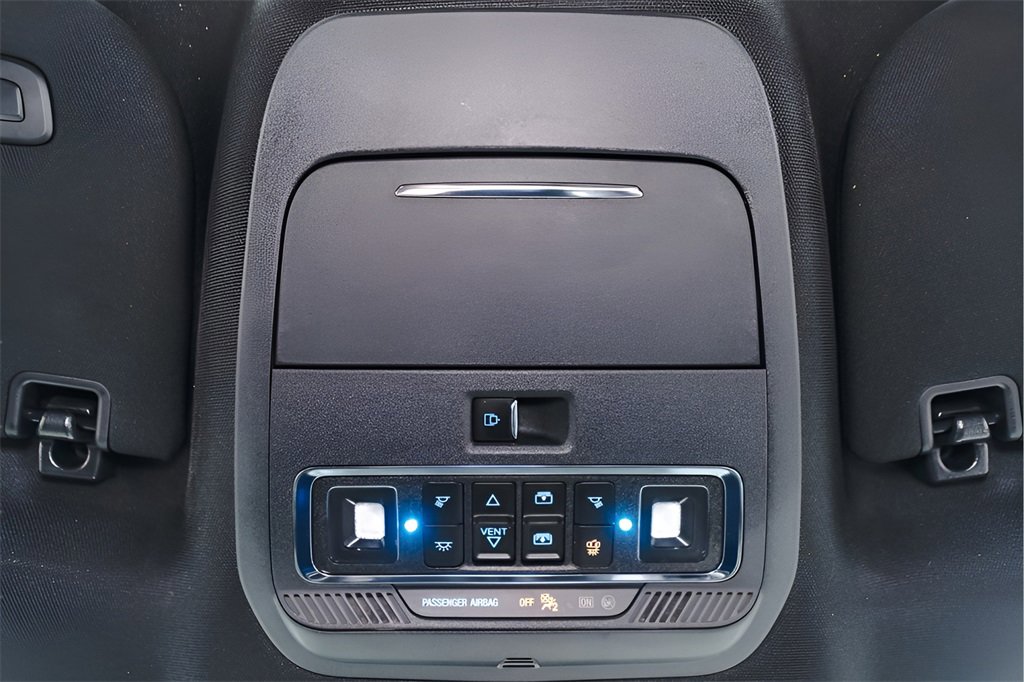 Used 2022 Ford F150 Lariat w/ Equipment Group 502A High image 20