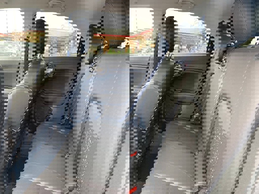 Used 2022 FIAT 500X Trekking image 11