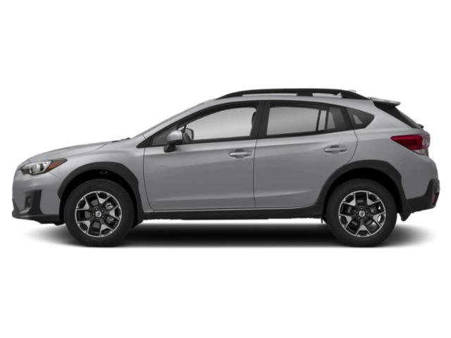Used 2018 Subaru Crosstrek 2.0i Premium w/ Eyesight System AWD/4WD image 3